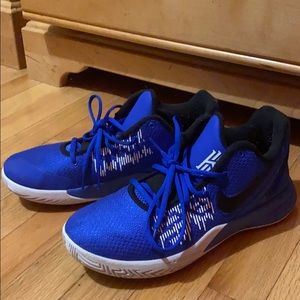 Nike Kyrie Flytrap ll Basketball shoes (Blue)